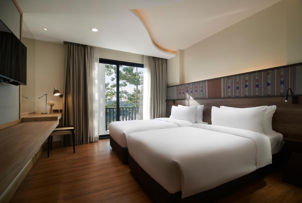 Emmaline Hotel Nan Εξωτερικό φωτογραφία