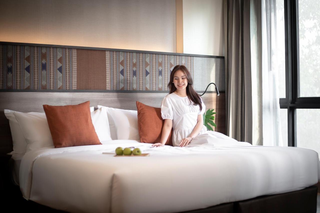Emmaline Hotel Nan Εξωτερικό φωτογραφία