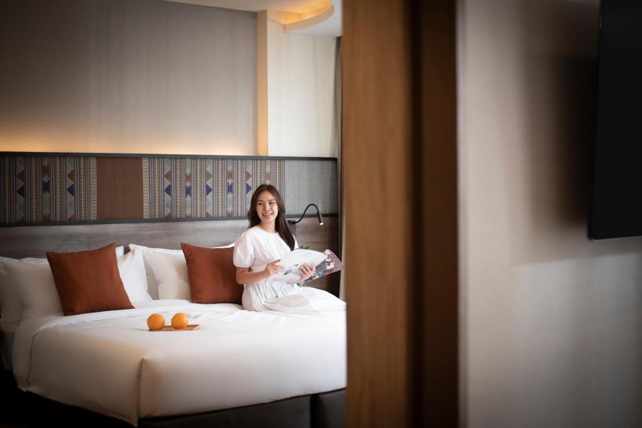 Emmaline Hotel Nan Εξωτερικό φωτογραφία